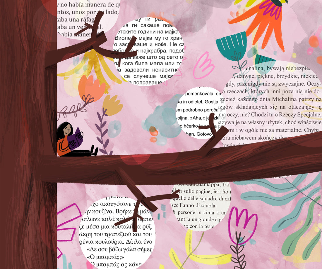 „Крошна 2024“ - лабораторија за приказни