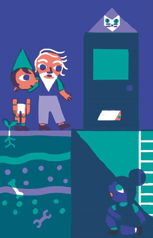 Knigi za deca | Vozrast 8-9-10-11 godini | Koj sakas da bides | Skaznuvalka