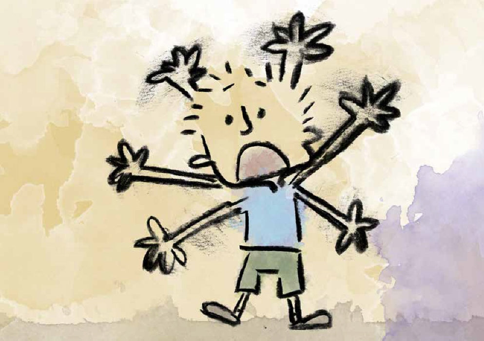 Книги за деца - Сликовници | Возраст 3-4-5-6 години| Атолото | Сказнувалка