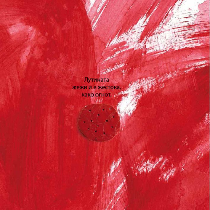 Knigi za deca - Slikovnici | Vozrast 3-4-5-6 godini | Dzverce od boi | Skaznuvalka