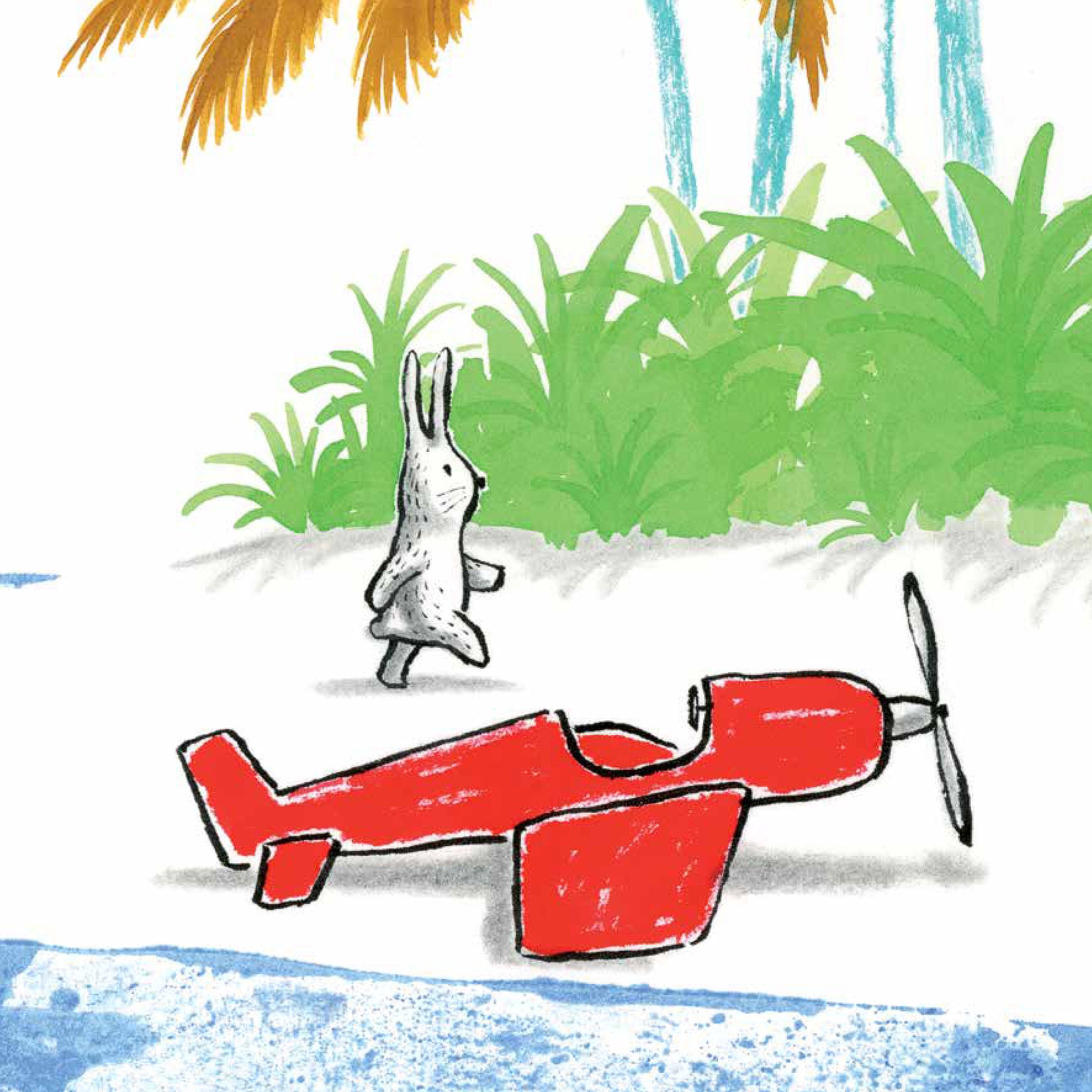 Knigi za deca - Slikovnici | Vozrast 3-4-5-6 godini | Go videl li nekoj drugoto zajace | Skaznuvalka