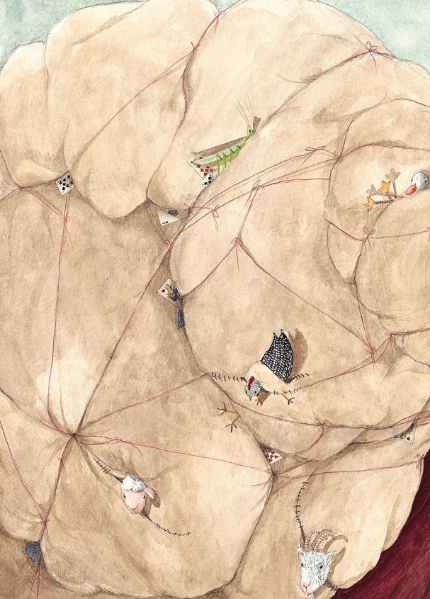 Knigi za deca - Slikovnici | Vozrast 5-6-7-8 godini | Kralot sto imase od se po mnogu | Skaznuvalka