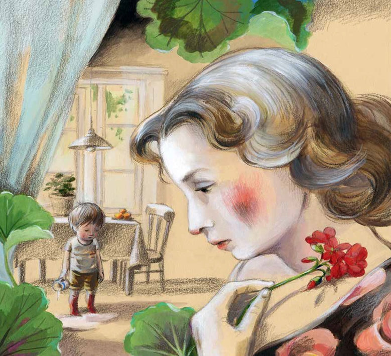 Книги за деца - Сликовници | Само уште пет минути | Сказнувалка