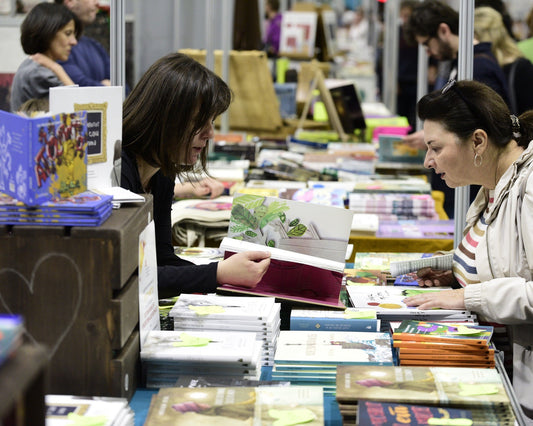Сказнувалка на Саем на книга 2024